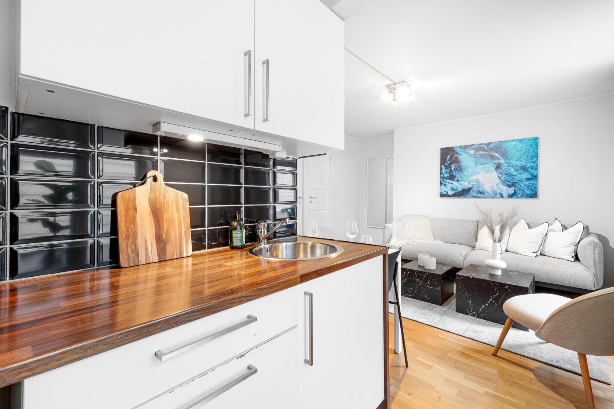 Homerentals Apartments - Behind Bryggen & Historic Cobblestone Streets - 2 Floor Renovated From February 2025 Bergen Exterior photo